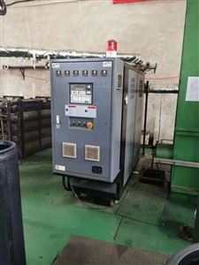 高温油温机，油加热器