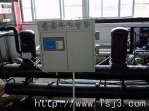 开放式冷水机,箱式冷水机,水冷式冷水机