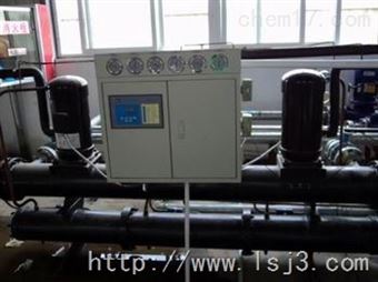 开放式冷水机,箱式冷水机,水冷式冷水机