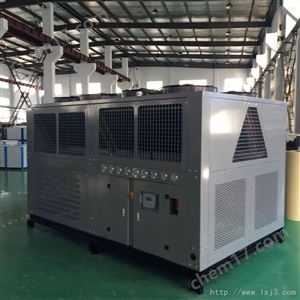 大型冷水机，工业冷冻机，螺杆式冷水机组