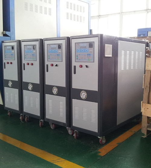 水温机功能介绍