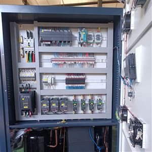 祝松机械 -40℃~100℃高低温一体恒温机