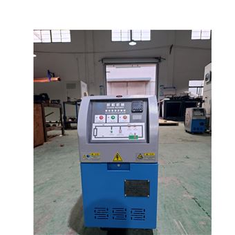 塑料橡胶机械控温模温机 祝松98℃水温机