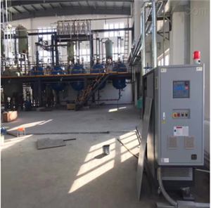 LEO反应釜温度控制器