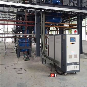 模具恒温机,油循环模温机，水温度控制机