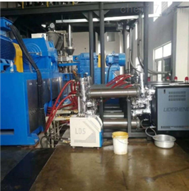 江苏模温机，油式油温机