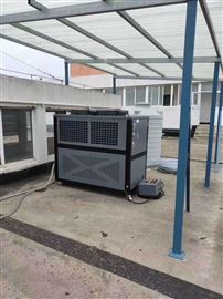 水冷工业冷水机