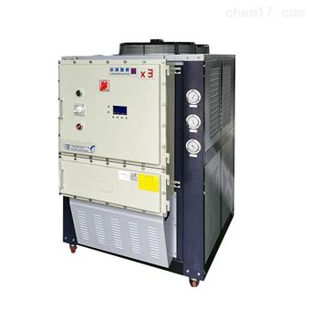 BT4防爆油温机 化工石油行业用祝松模温机