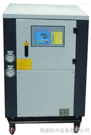 小型冷水机厂家，工业小型冷水机，小型冷冻机组