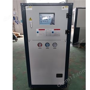 祝松低温冷冻机组 零下80度制冷机